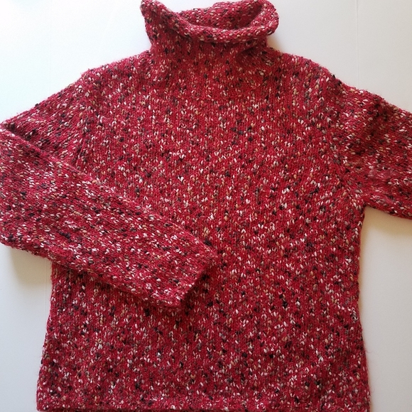Northern Isles Sweater - Picture 1 of 4